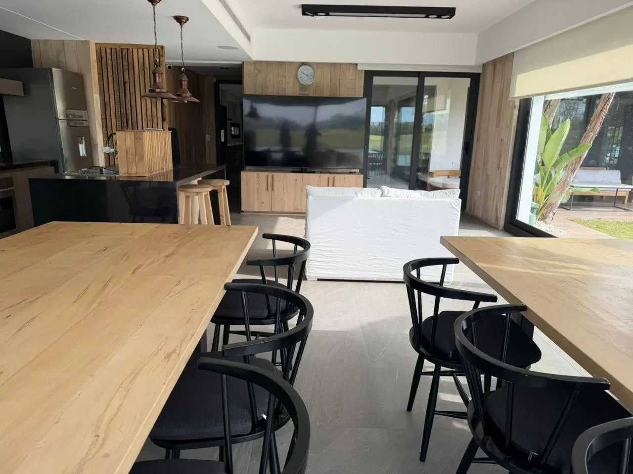 Casa en venta en Nordelta Golf 5
