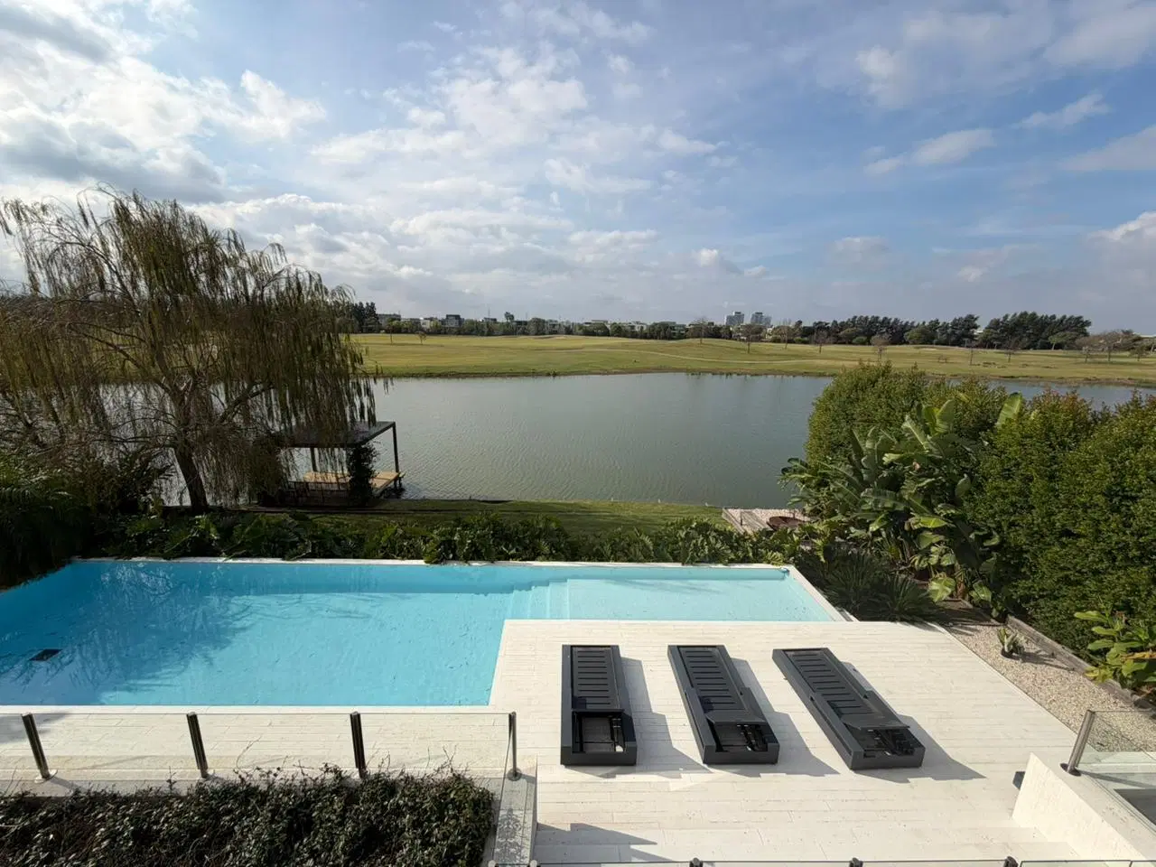 Casa en venta en Nordelta Golf 2