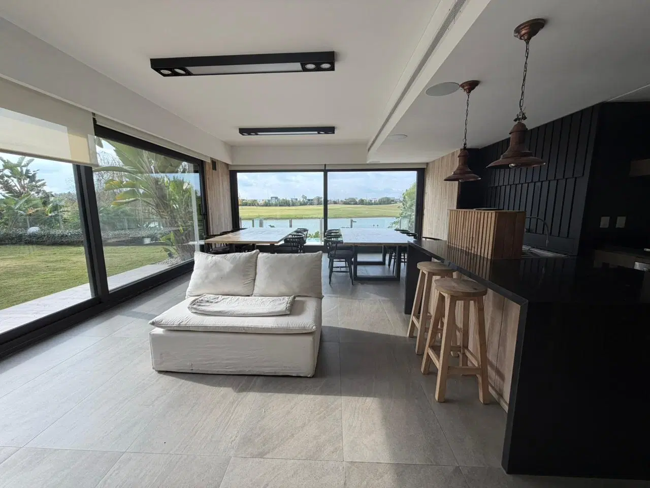 Casa en venta en Nordelta Golf 1