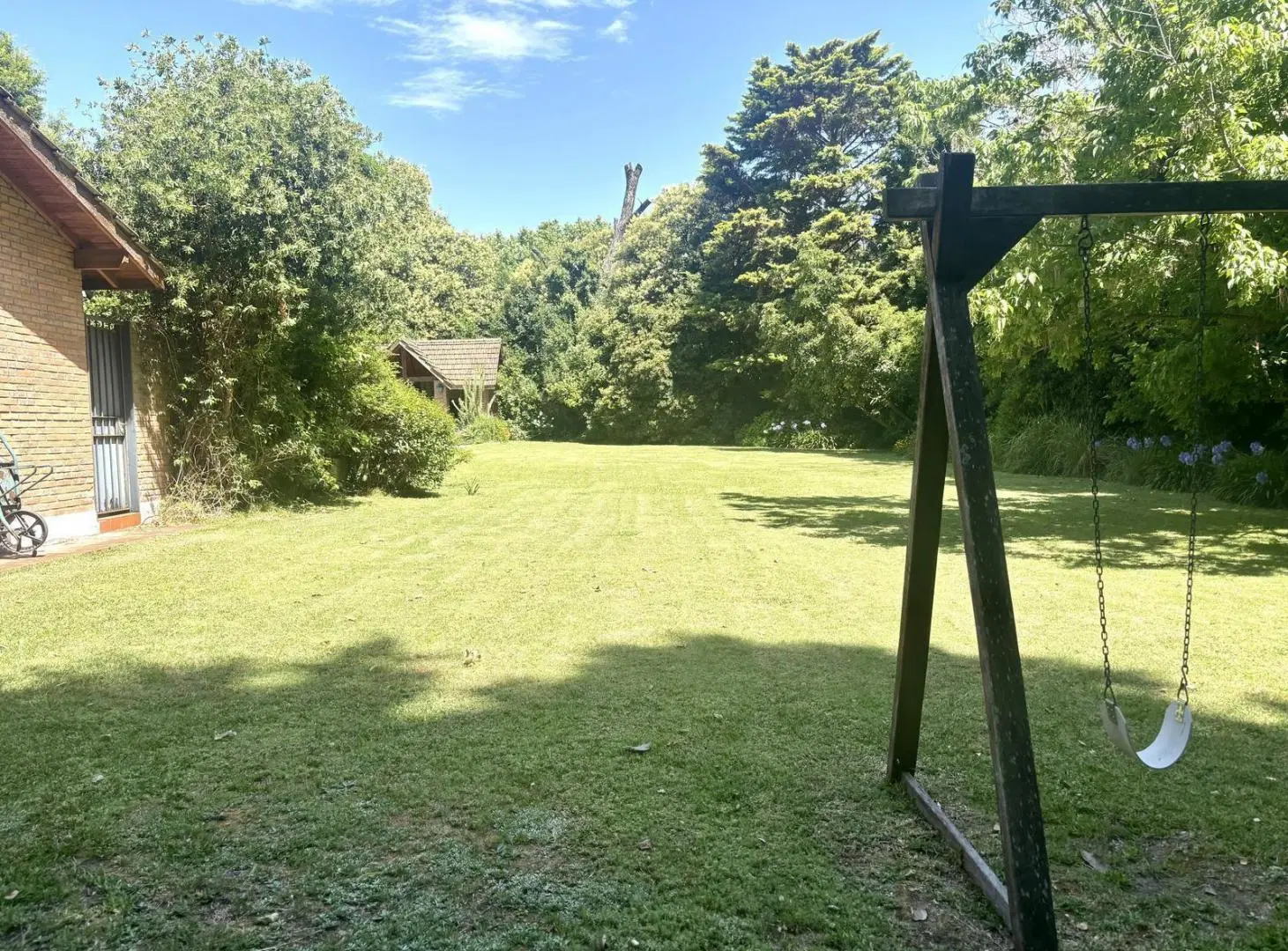 Excelente terreno en venta en LAS LOMAS de SI 1