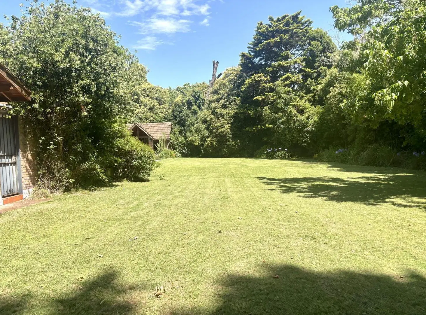Excelente terreno en venta en LAS LOMAS de SI 3