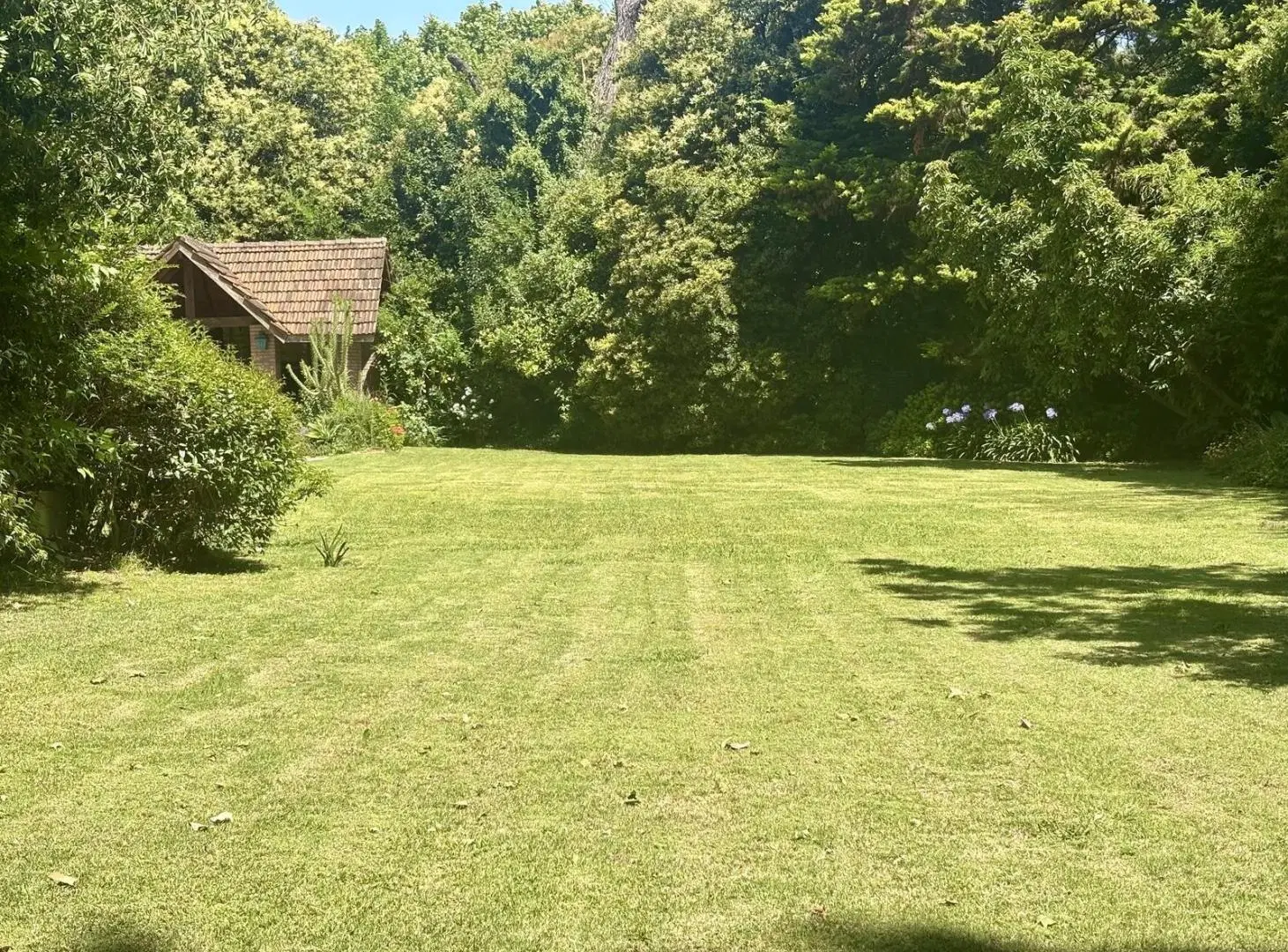 Excelente terreno en venta en LAS LOMAS de SI 2