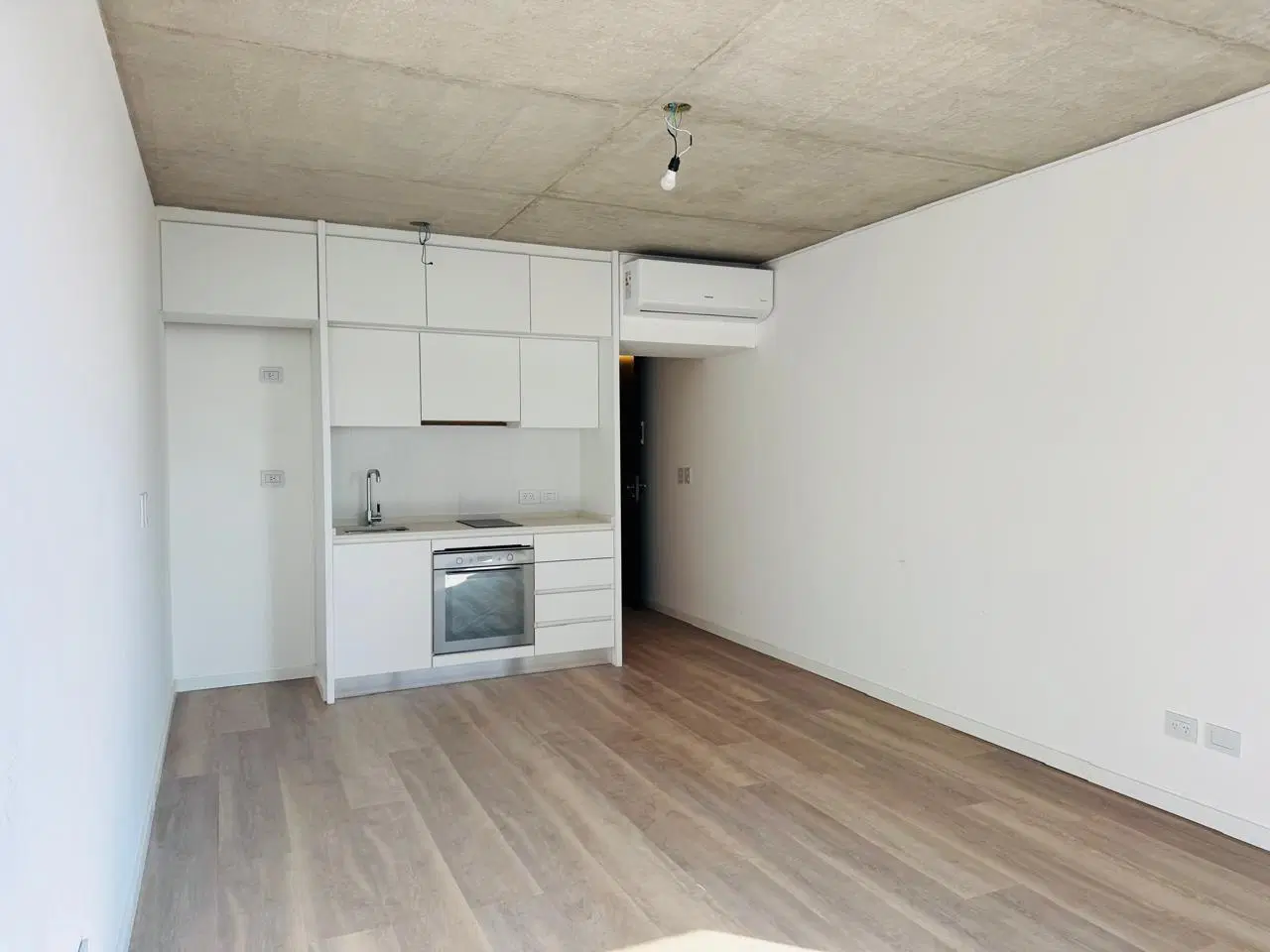 Monoambiente en venta en Buenavista- San Fernano- Bs. As. (Apto Profesional y alquiler temporal) 5