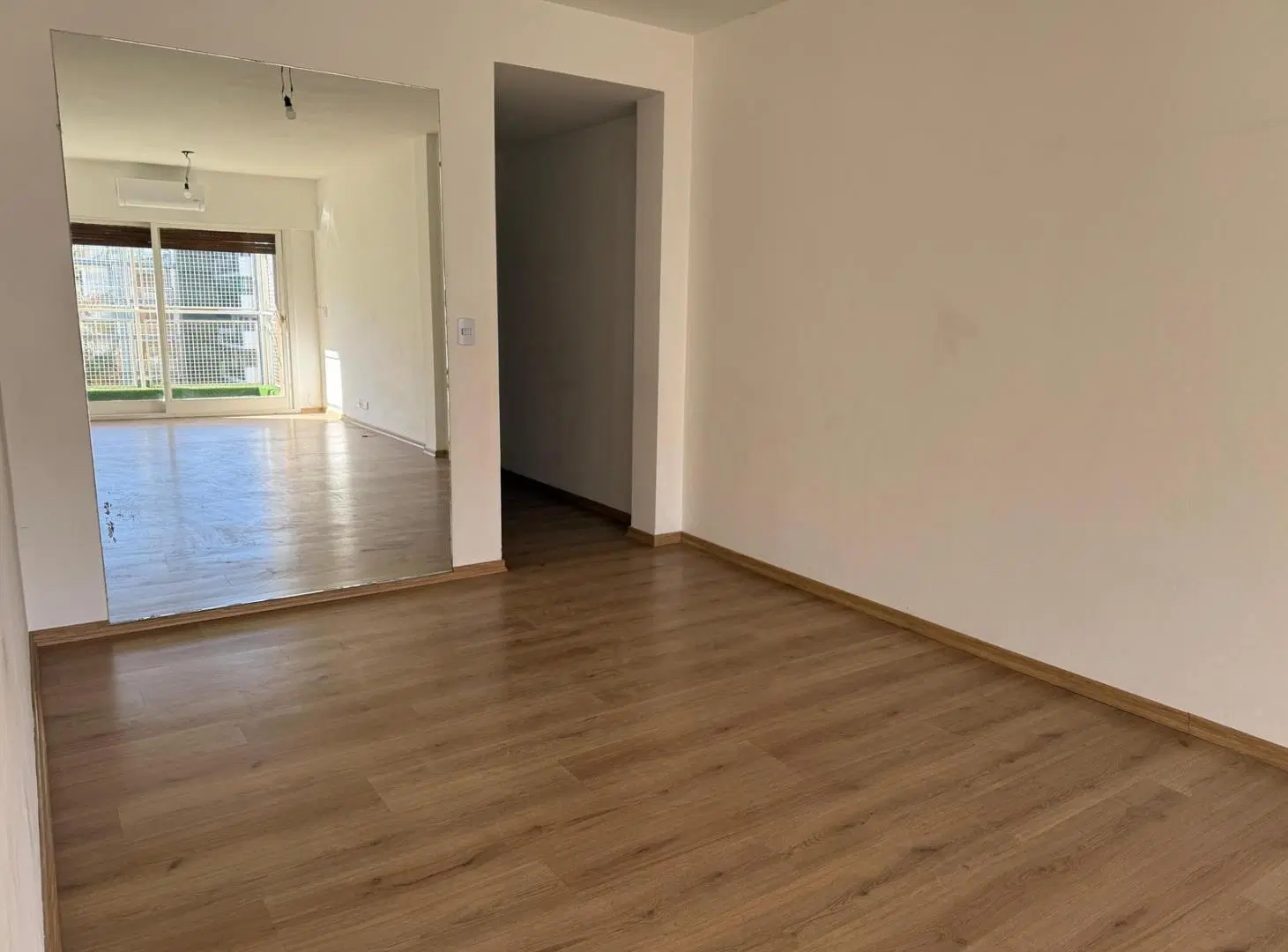 Departamento en Belgrano 3