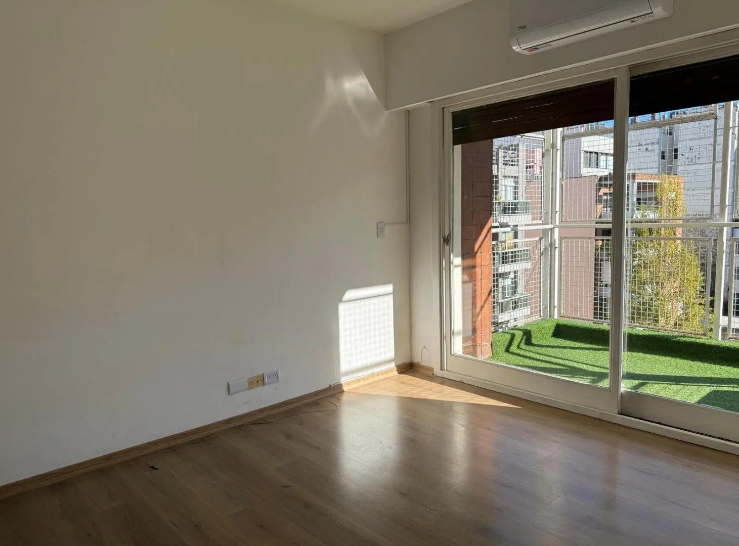Departamento en Belgrano 2