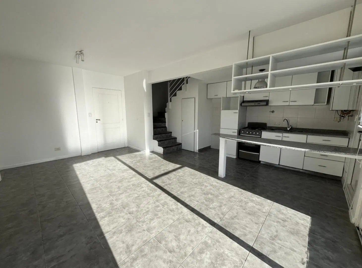 Departamento en  Barrio Santa Bárbara complejo Lagunas 4 4