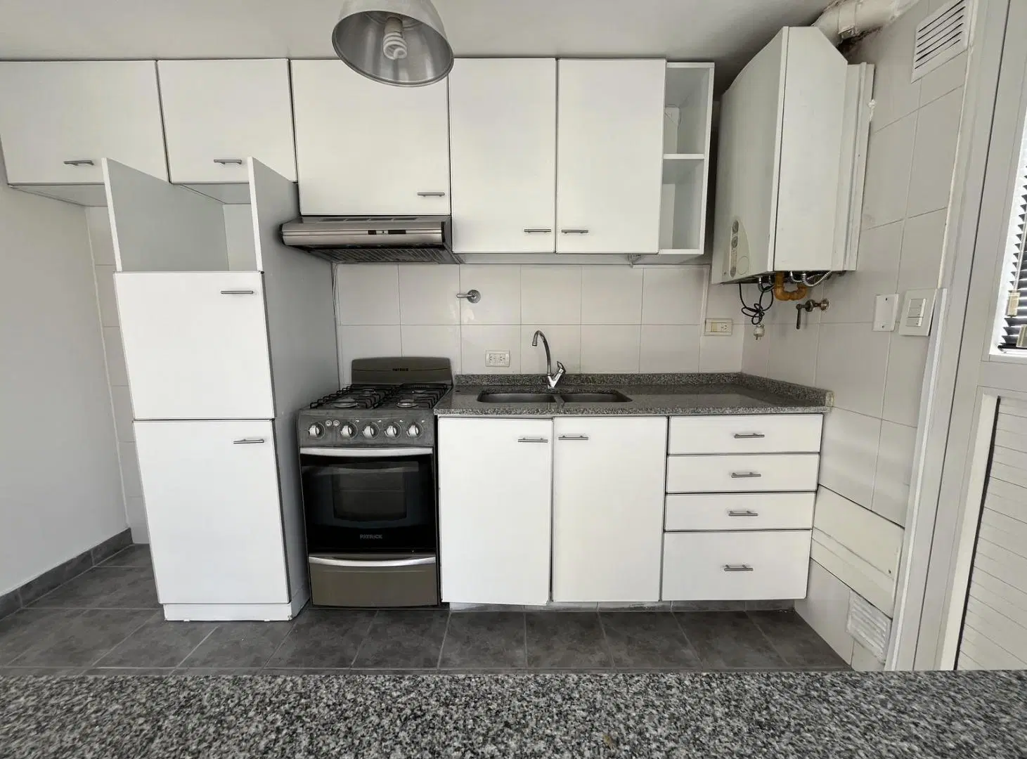 Departamento en  Barrio Santa Bárbara complejo Lagunas 4 5