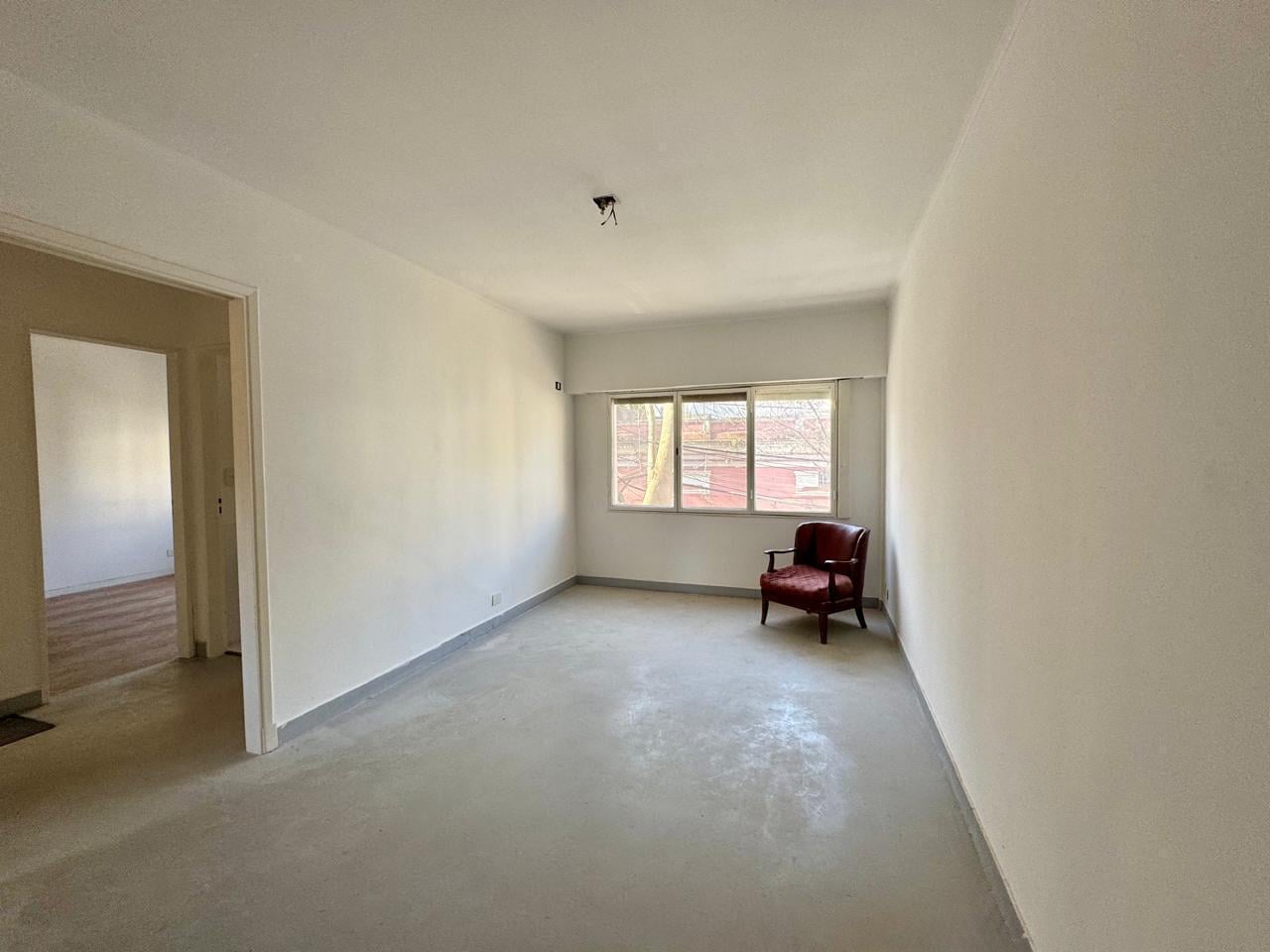 Departamento de 3 ambientes en venta en San Isidro (Apto Profesional)- Buenos Aires