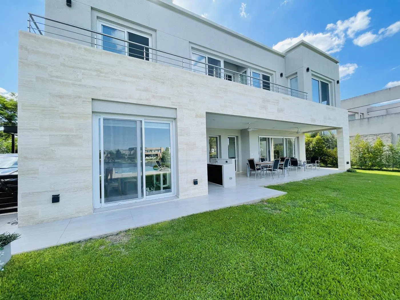 Casa en  los Lagos , Nordelta 3