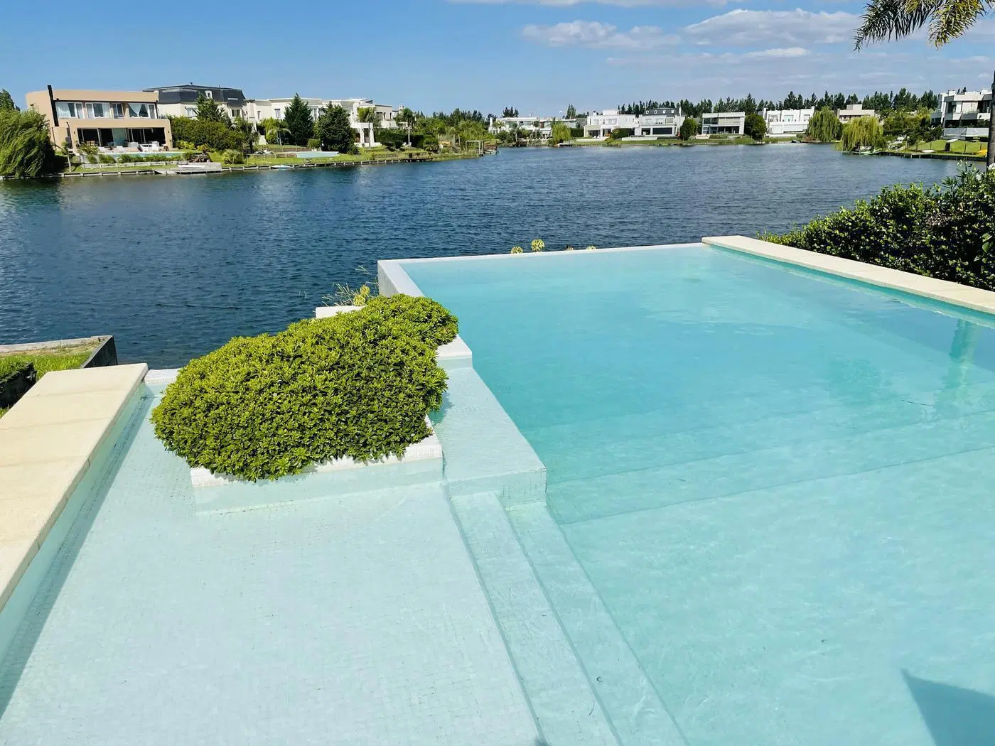 Casa en  los Lagos , Nordelta 5