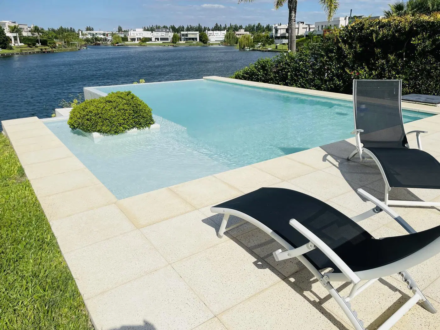 Casa en  los Lagos , Nordelta 5