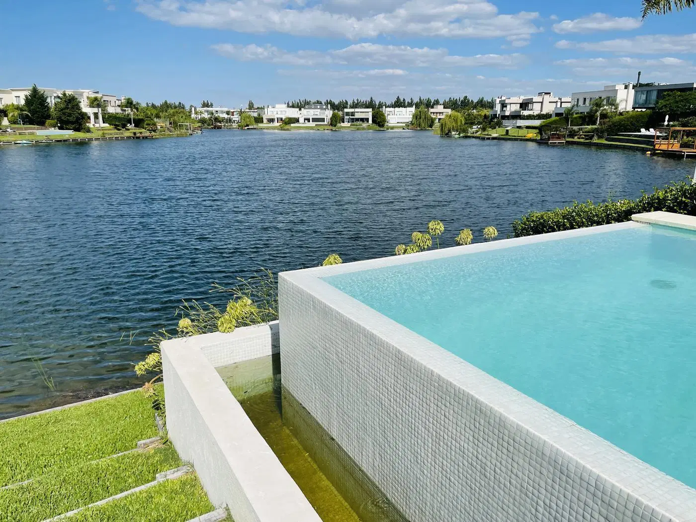 Casa en los Lagos , Nordelta 8