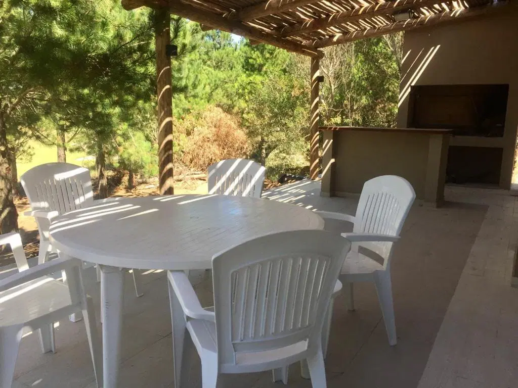 Casa - Costa Esmeralda 5