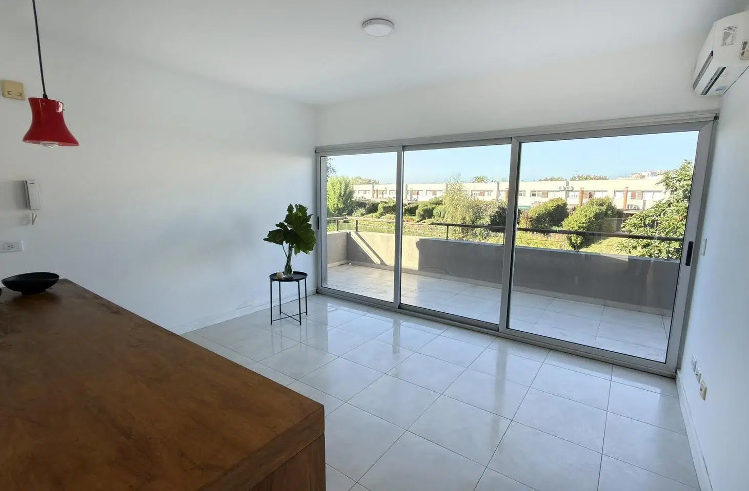 Departamento en Lago Escondido 2