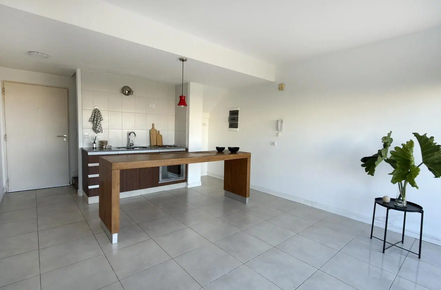 Departamento en Lago Escondido 5