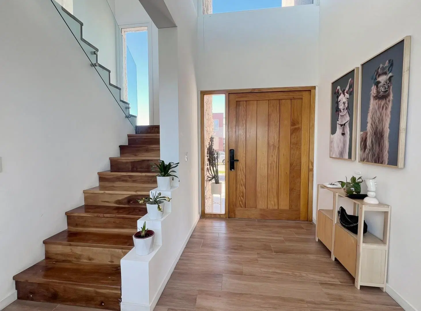 Venta Casa 5 amb a la laguna en Barrio Cantón, Norte, Escobar, GBA Norte 2