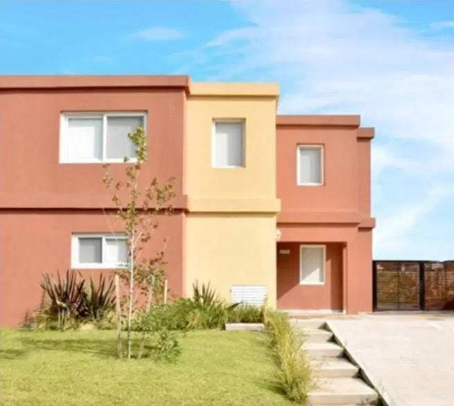 Casa en Casas de Santa Ana 5