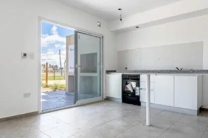 Casa en Casas de Santa Ana 4