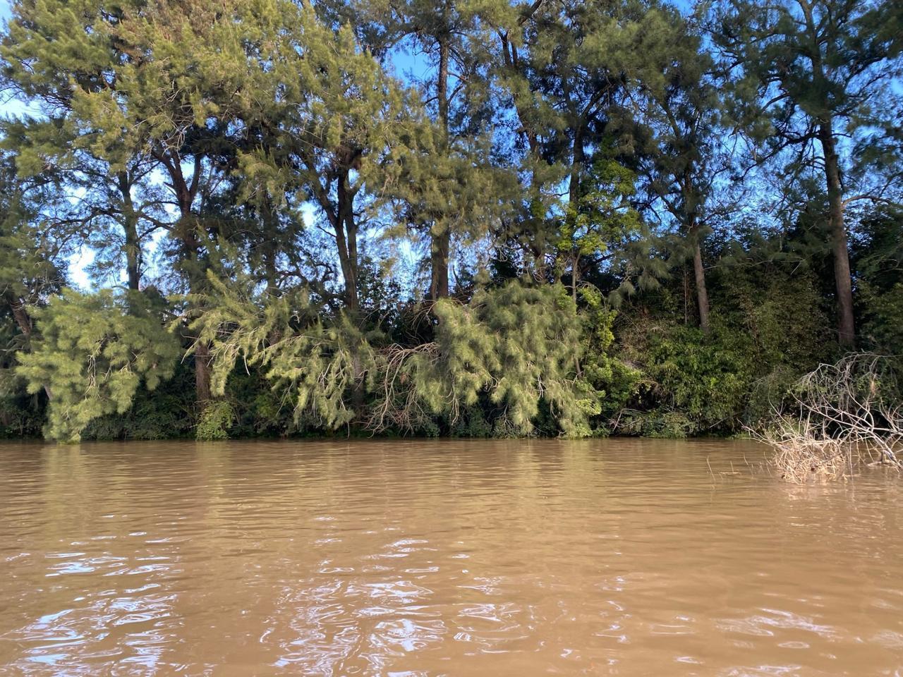 Terreno en Zona Delta Tigre