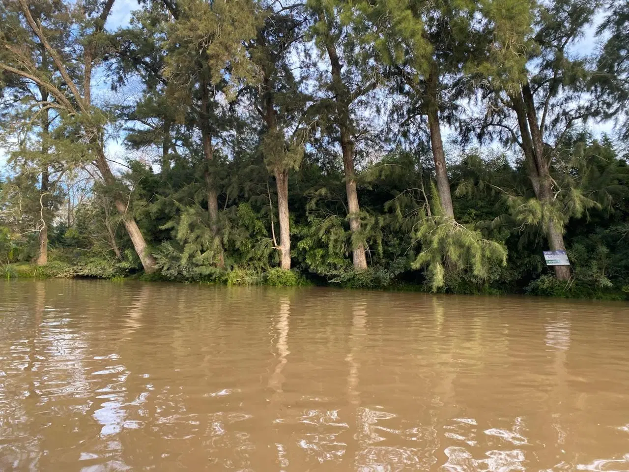 Terreno en Zona Delta Tigre 5