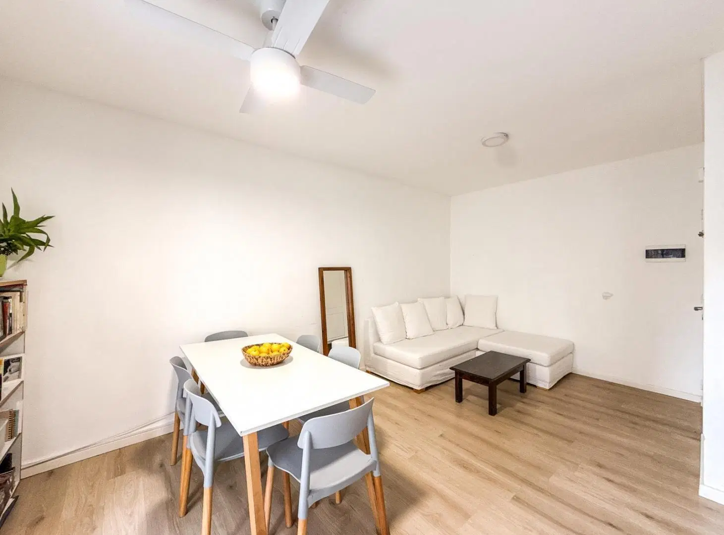 Departamento en venta 3 ambientes con cochera, balcón y parrilla, Tigre centro 4