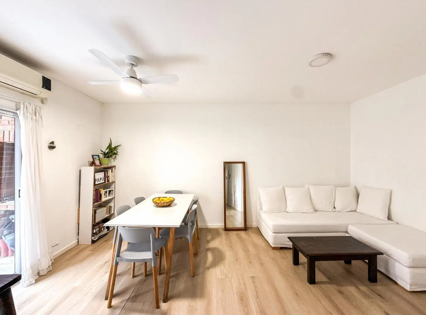 Departamento en venta 3 ambientes con cochera, balcón y parrilla, Tigre centro 2