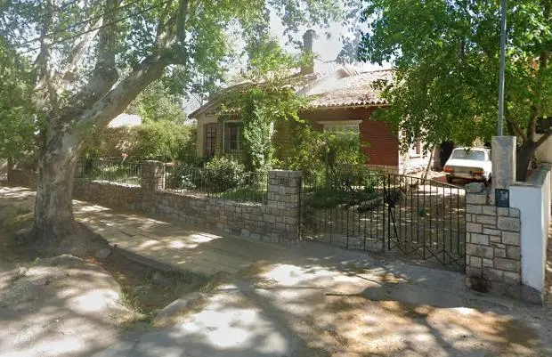 Mathus Hoyos 2094 - Bermejo Guaimayen - Mendoza - VENTA 2