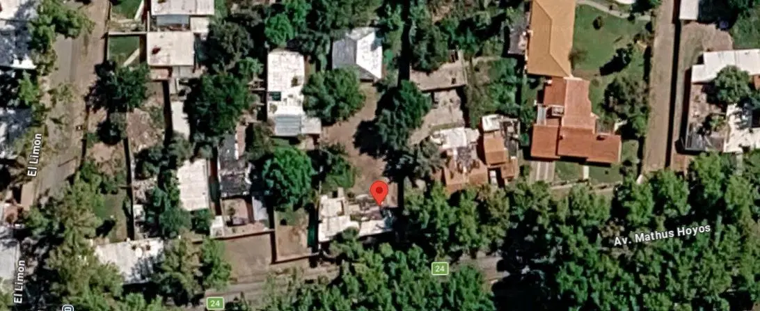 Mathus Hoyos 2094 - Bermejo Guaimayen - Mendoza - VENTA 4