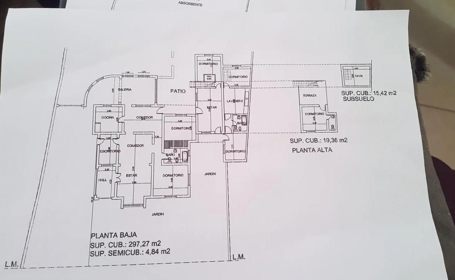 Plano 2