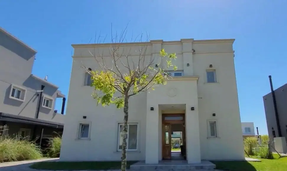 Casa en Puertos del Lago 4