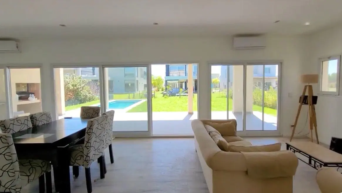 Casa en Puertos del Lago 5