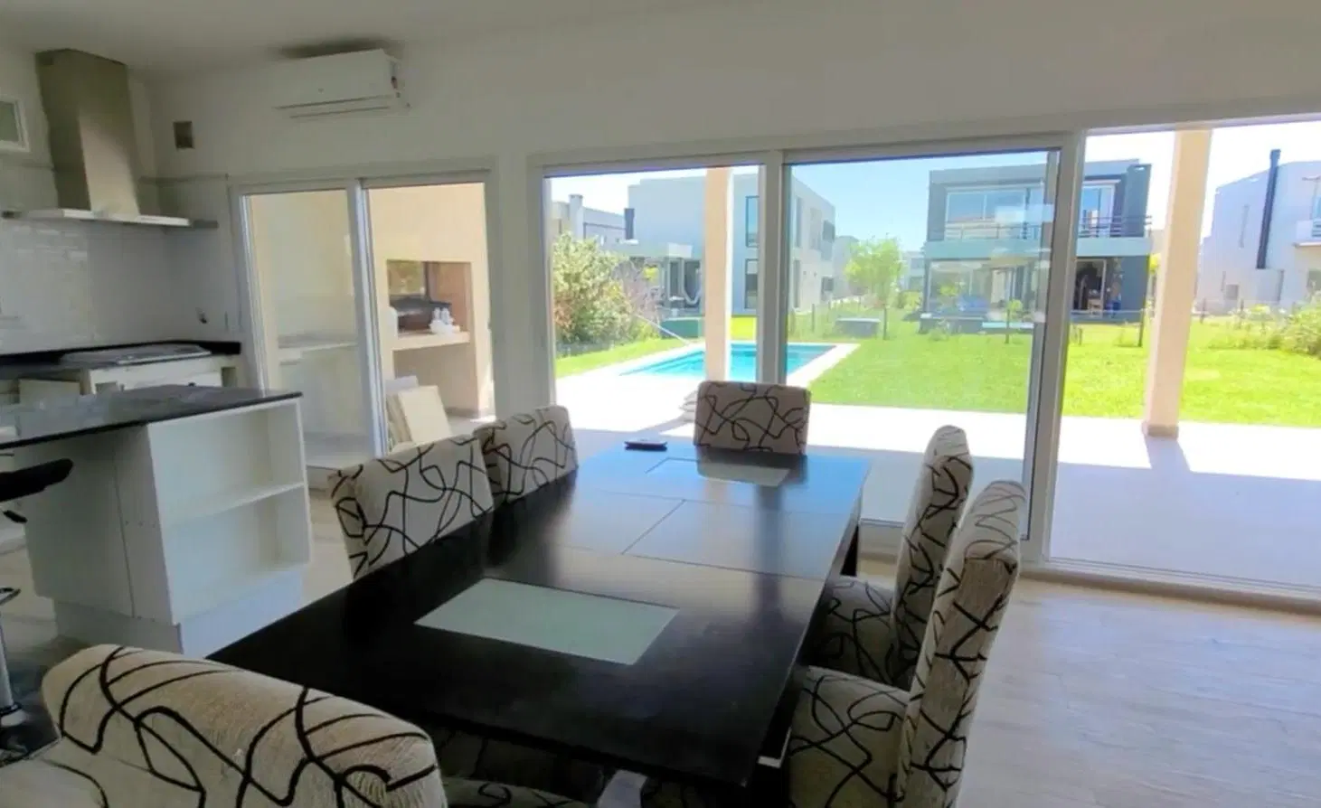 Casa en Puertos del Lago 2