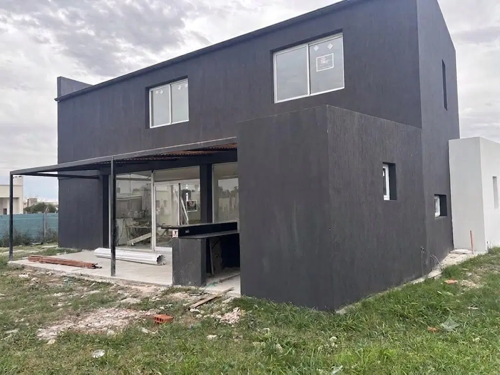 Venta Casa de 5 amb. con parrilla, jardín en Barrio Santa Isabel 2, Ing Maschwitz,Escobar, GBA Norte 3