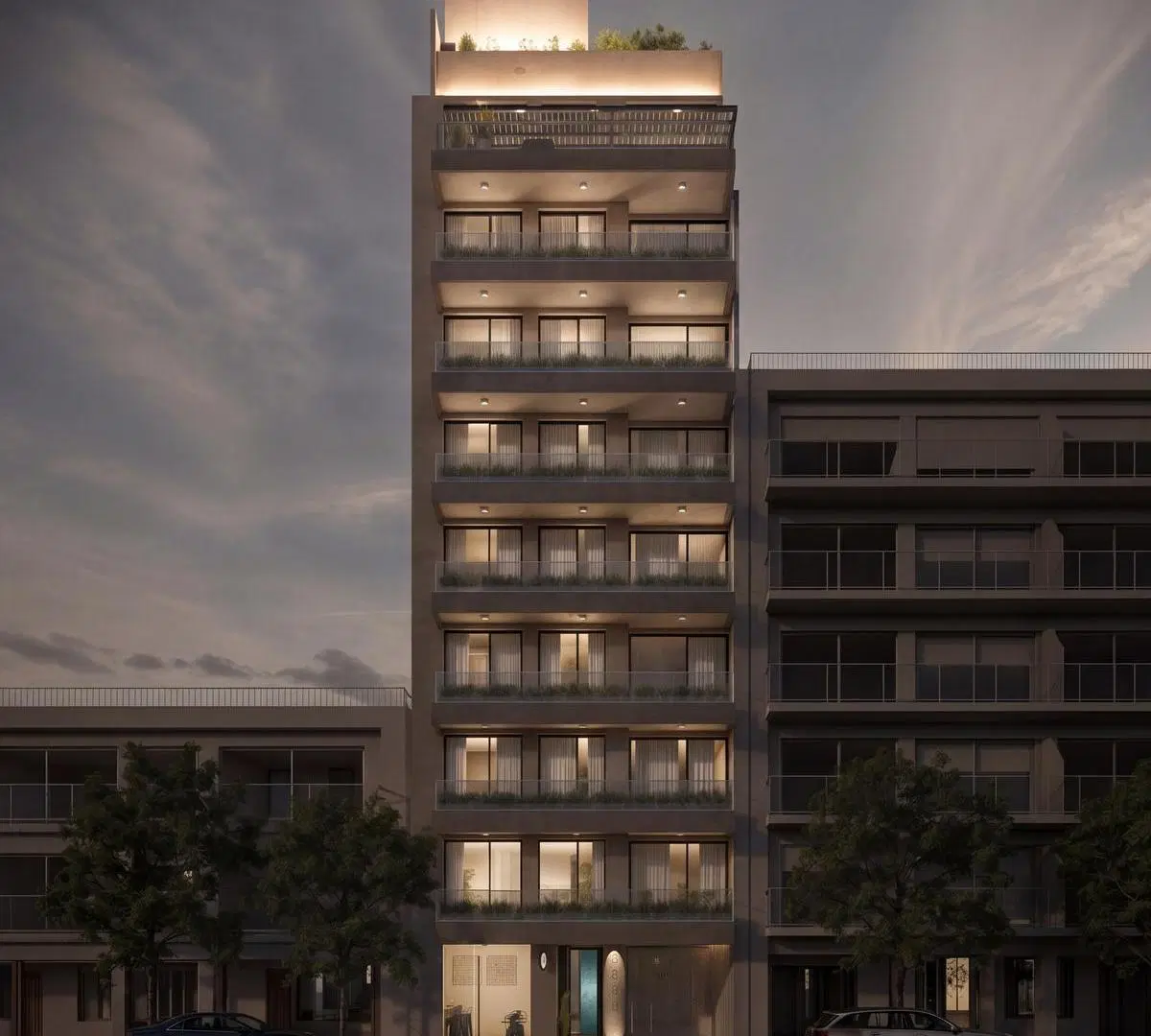 VENTA DEPARTAMENTO MONOAMBIETNE EN POZO CON FINANCIACIÓN I AMENITIES I VILLA URQUIZA |DoHo I CABA 3