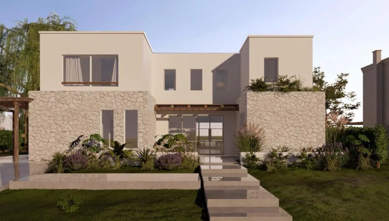 Casa en venta en el Barrio Santa Ana, Villanueva, Tigre 3