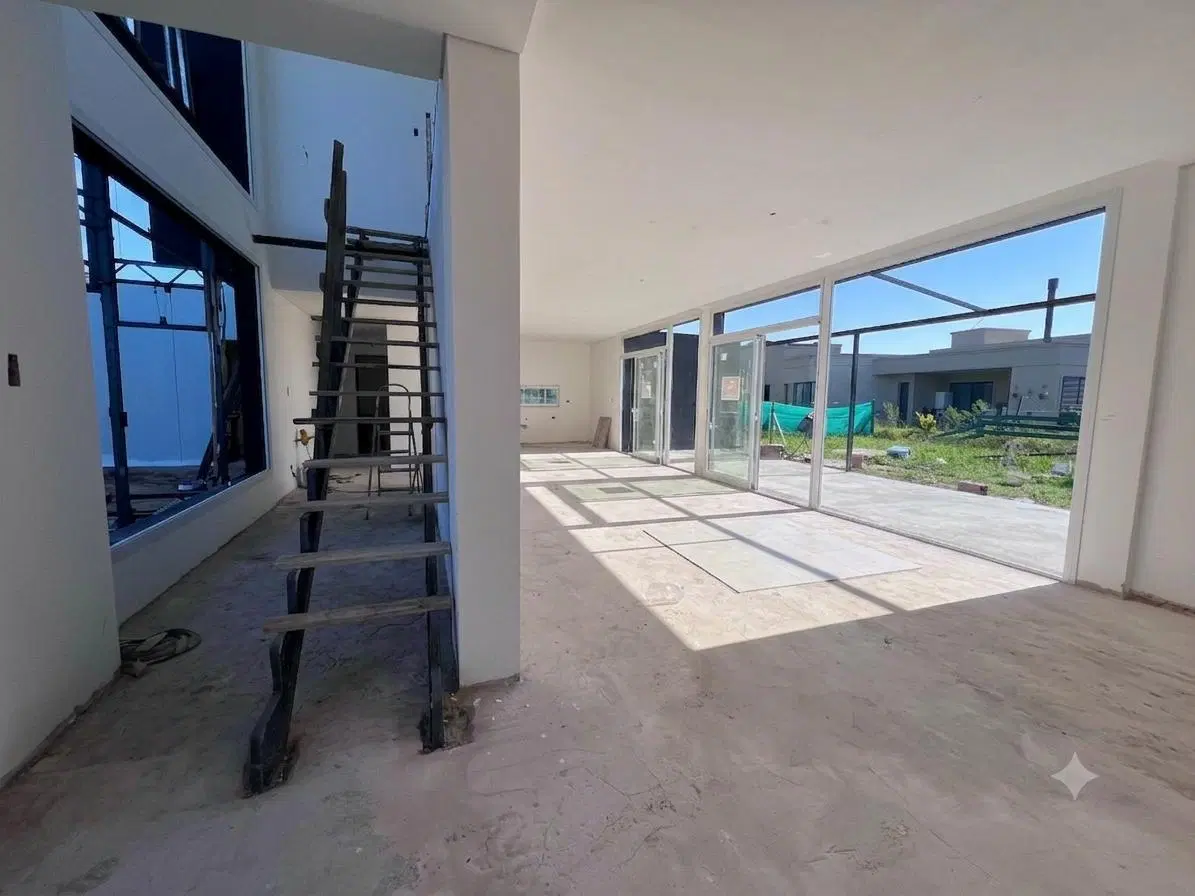 Venta Casa de 5 amb. con parrilla, jardín en Barrio Santa Isabel 2, Ing Maschwitz,Escobar, GBA Norte 5