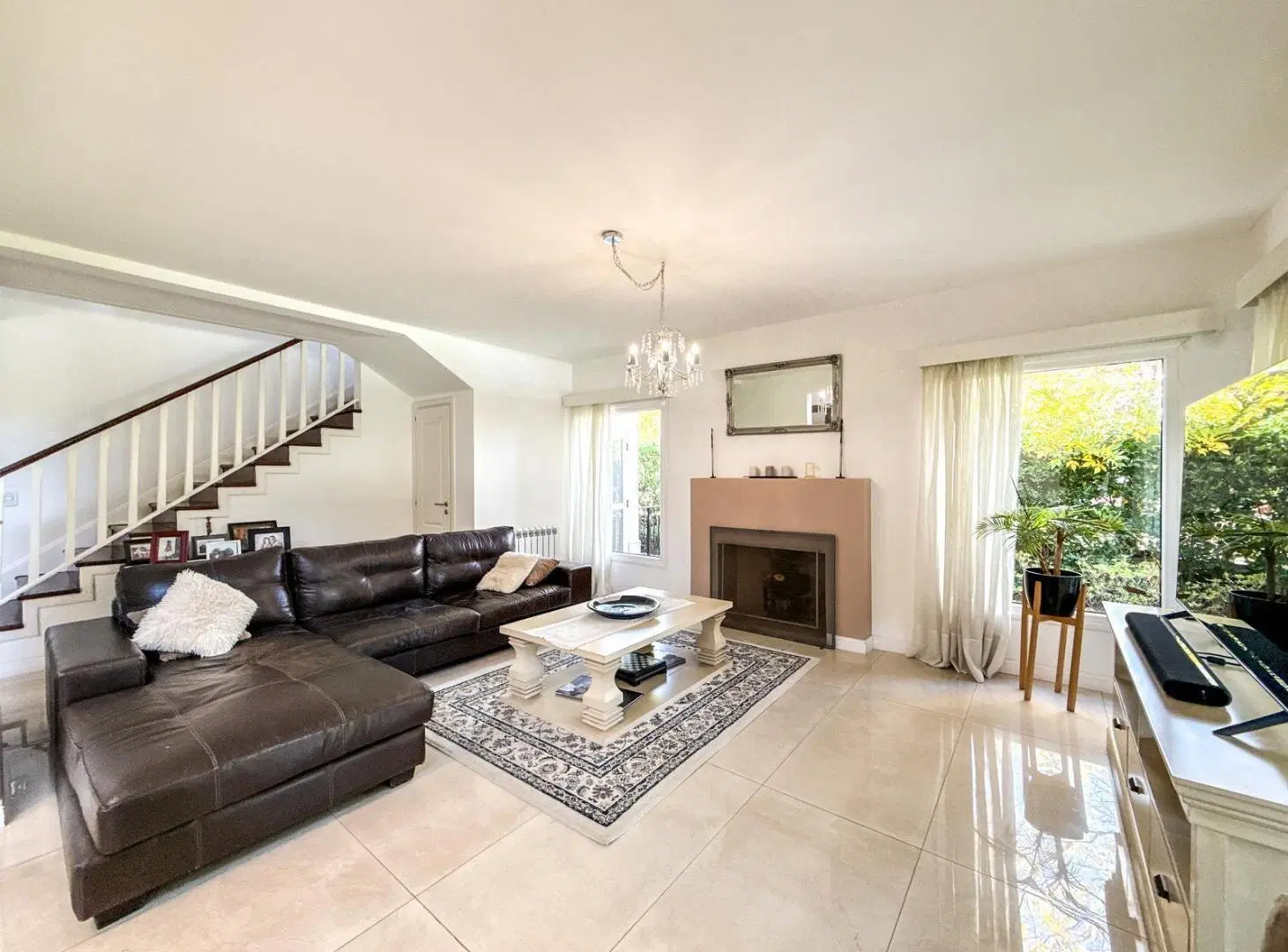 Venta casa en Castores I, 3 suites, Nordelta 5