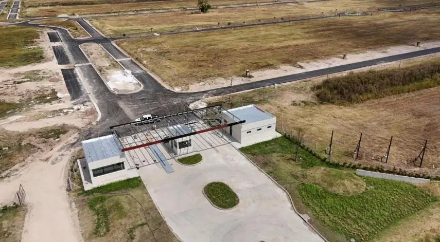 Lotes en venta en Pilar Chico 5