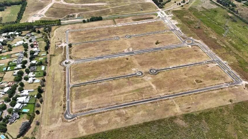 Lotes en venta en Pilar Chico 3