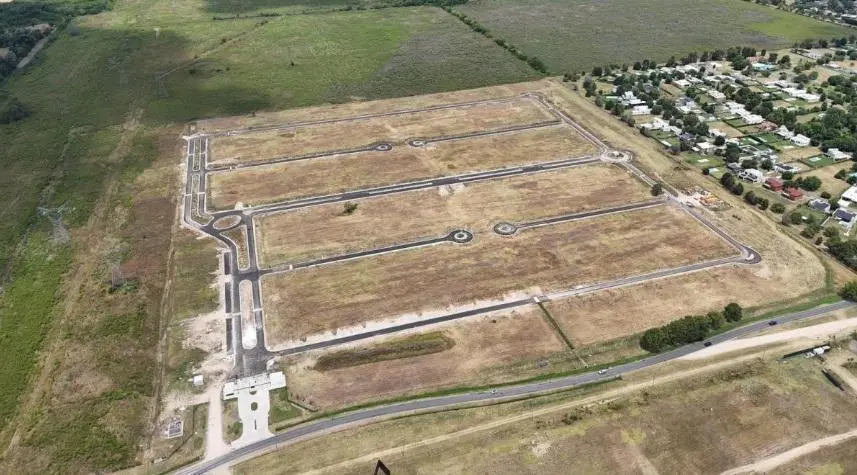 Lotes en venta en Pilar Chico 4