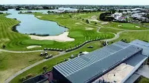 Lote en venta en Barrio Golf Nordelta 2