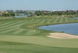Lote en venta en Barrio Golf Nordelta 3