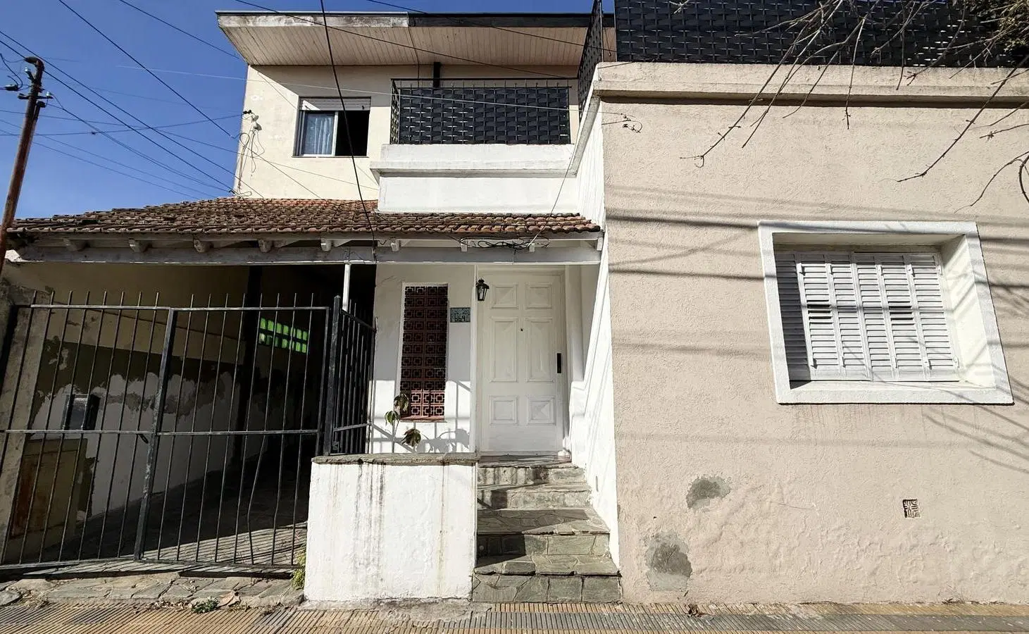PH multifamiliar en venta en San Isidro 2