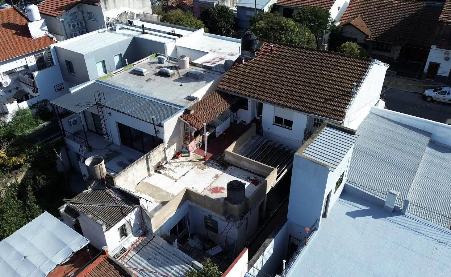 PH multifamiliar en venta en San Isidro 4