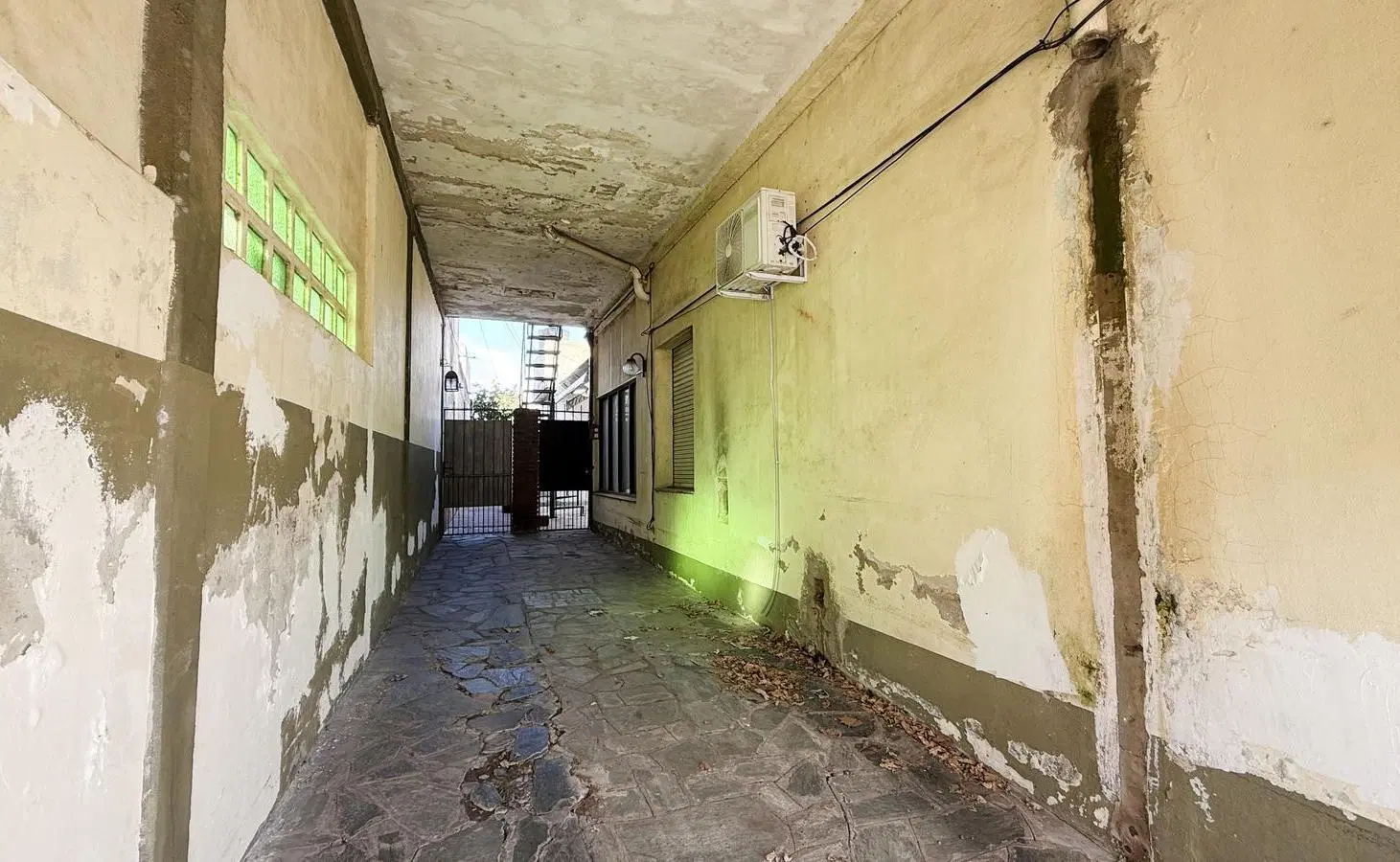 PH multifamiliar en venta en San Isidro 3