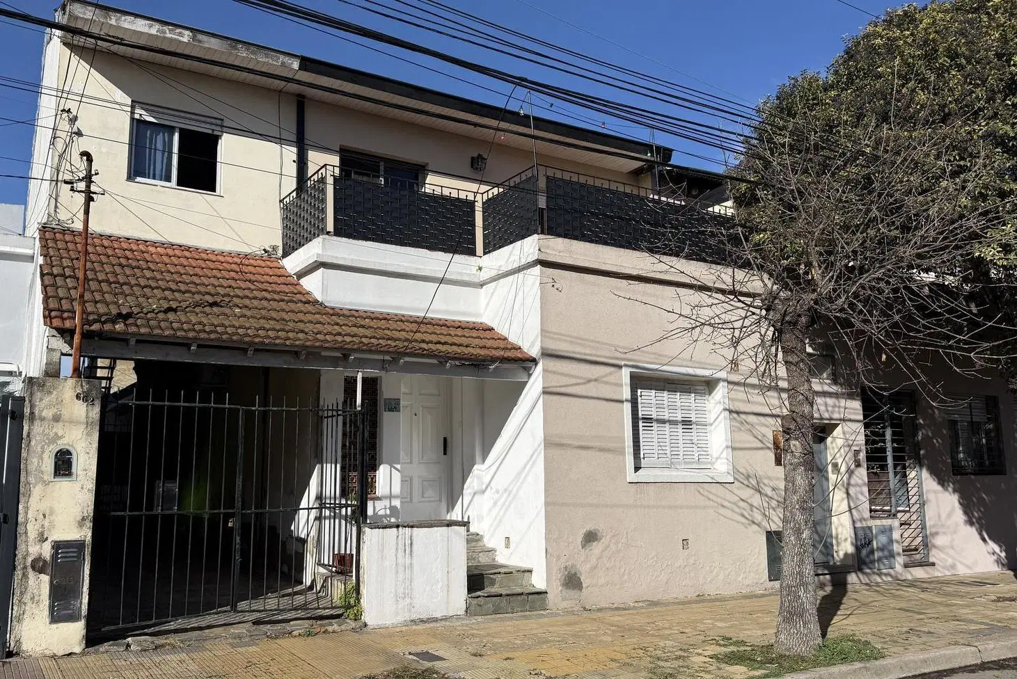 PH multifamiliar en venta en San Isidro 5