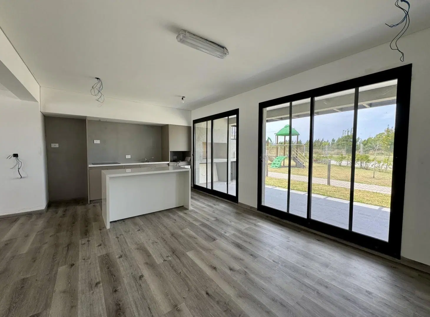 Departamento 4 ambientes en venta con cochera, Nordelta 3