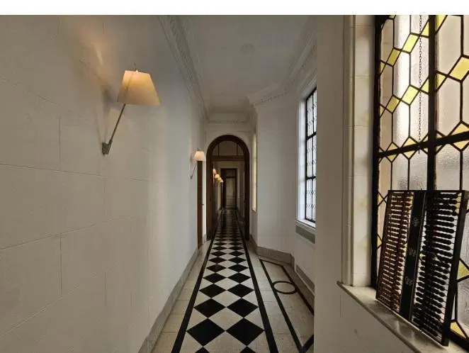 Espectacular departamento en alquiler 5 ambientes + dependencia 2