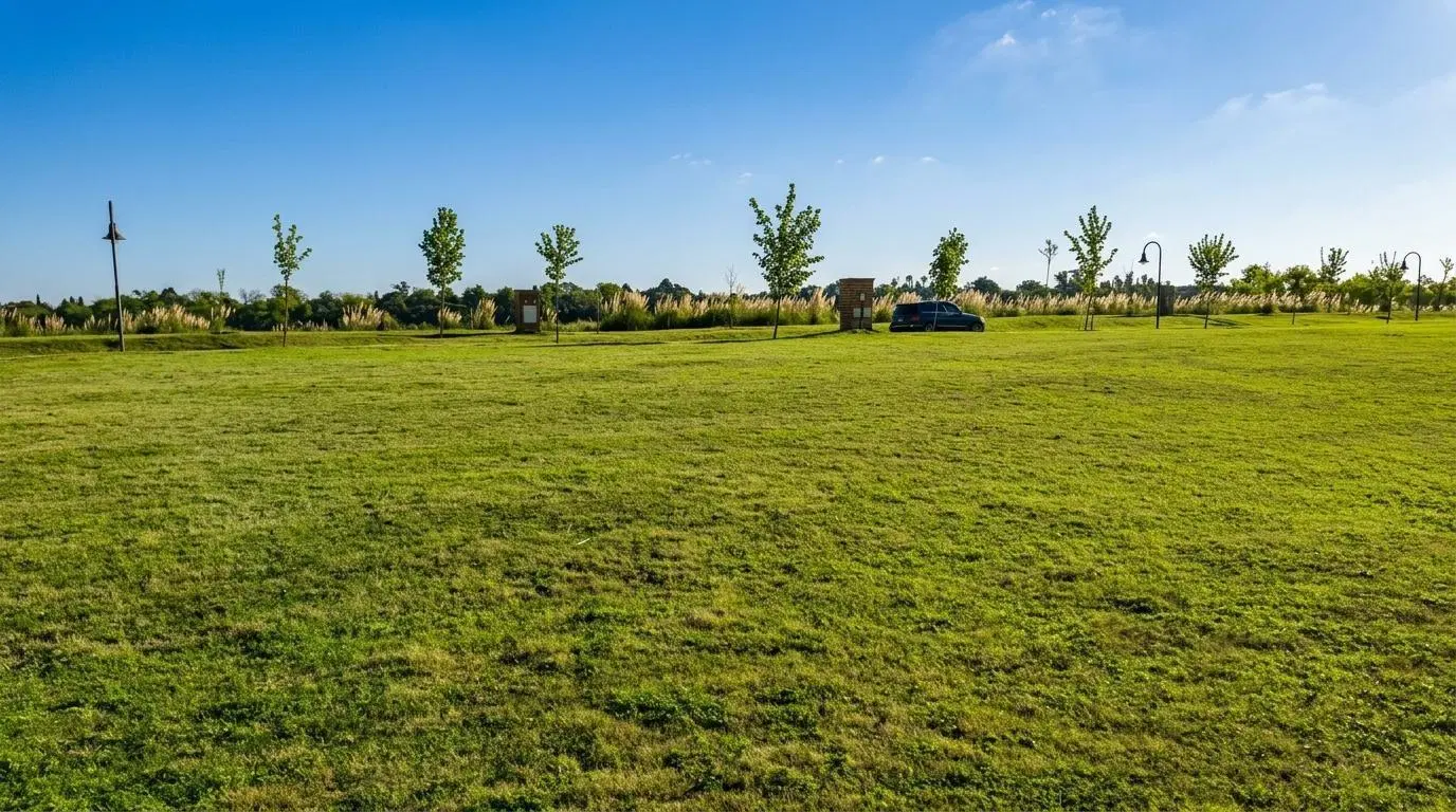 Terreno en Venta en EL NAUDIR , Escobar, Zona Norte, GBA 3