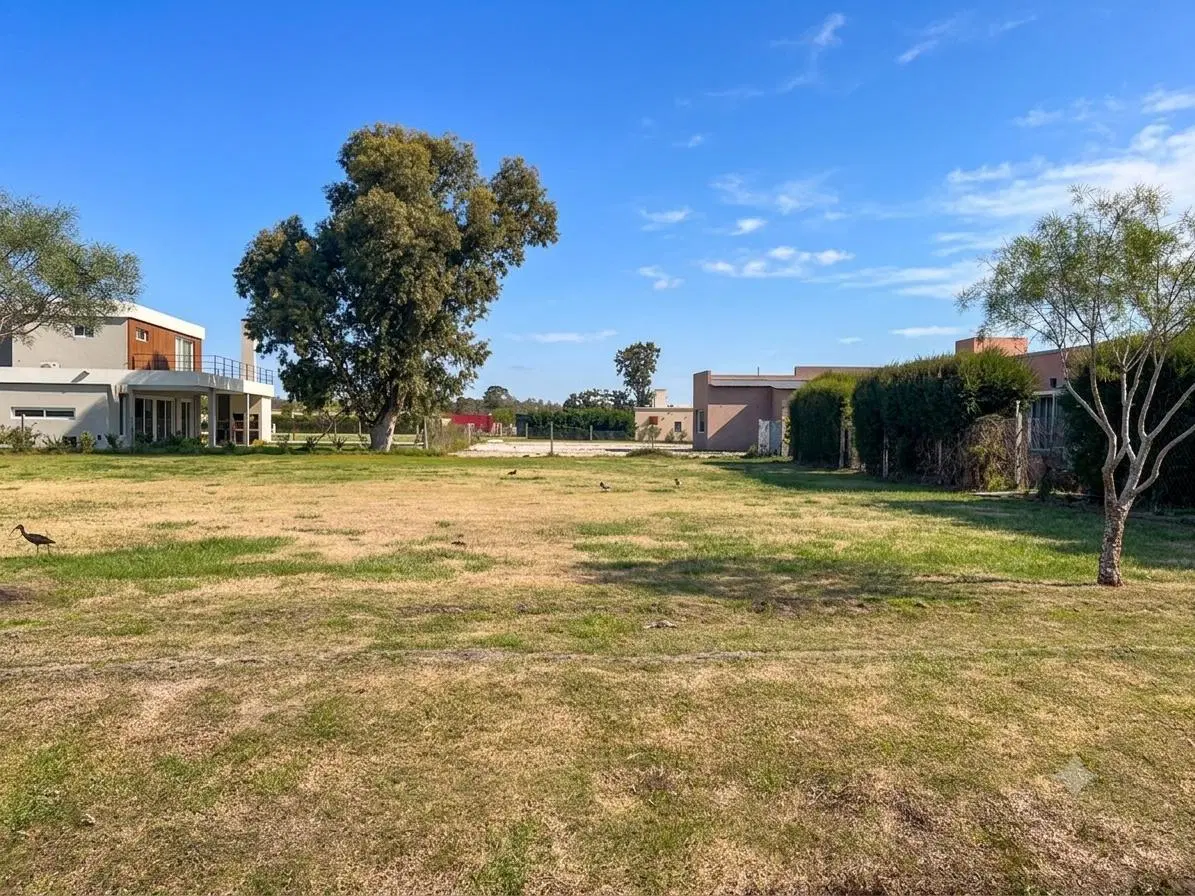 VENTA LOTE/TERRENO INTERNO EN BARRIO EL ENSUEÑO, ING MASCHWITZ, ESCOBAR, GBA NORT 8